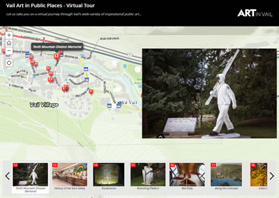 interactive-art-map