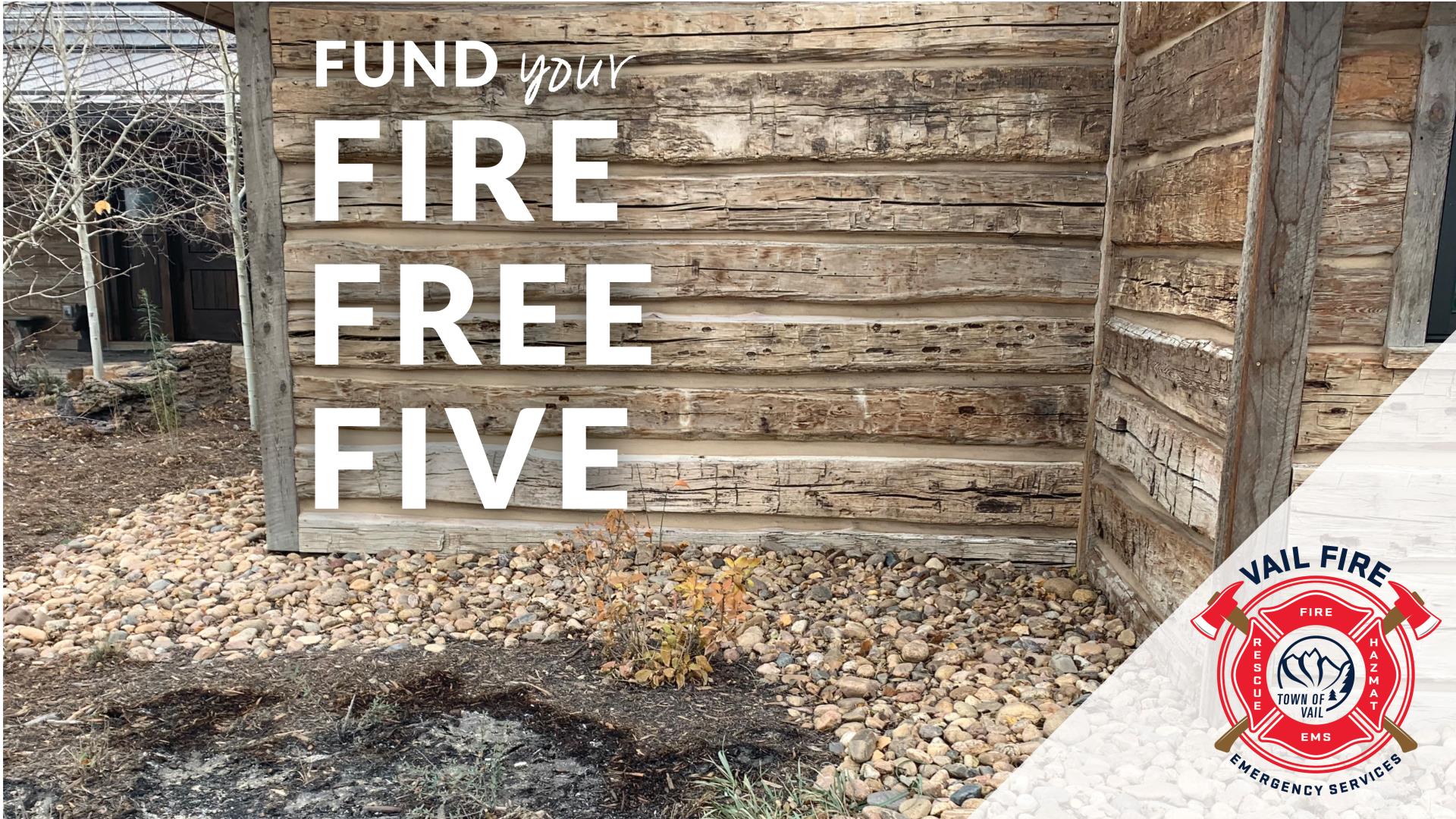 Fund Your FireFreeFive_Website Graphic