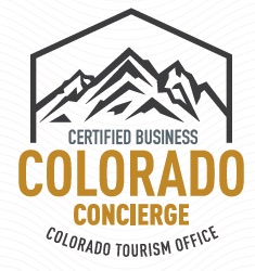 Colorado Concierge Certified Business