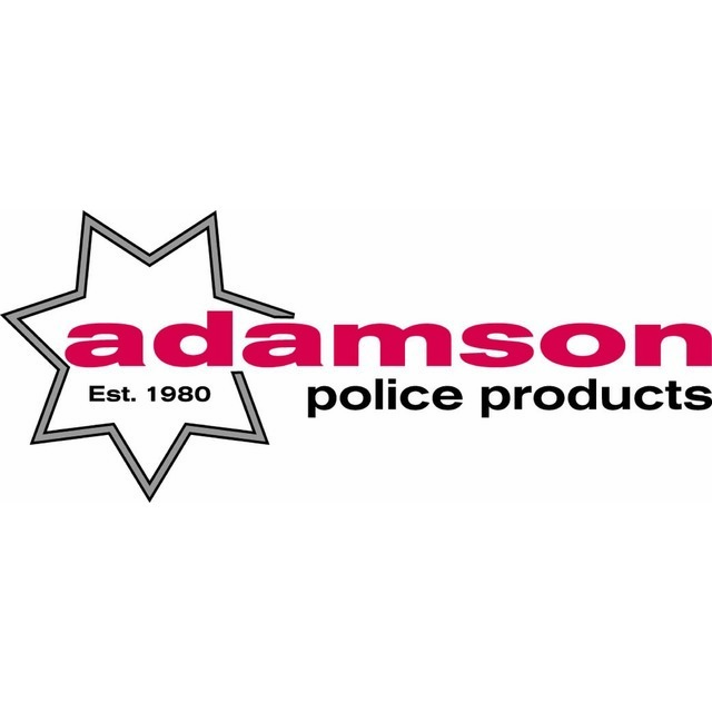 Adamson Police Products Logo