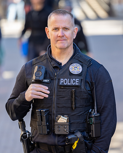 4-7-23 TOV Police Chief Kenney (Web Profile)