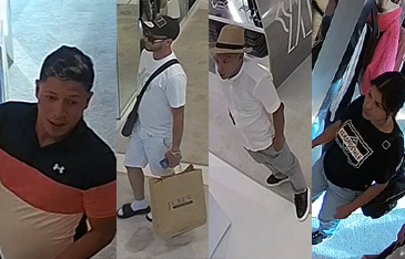 Vail Police Seeking Information on Moncler Theft