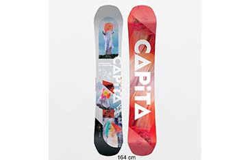 Capita Snowboard_Thumbnail