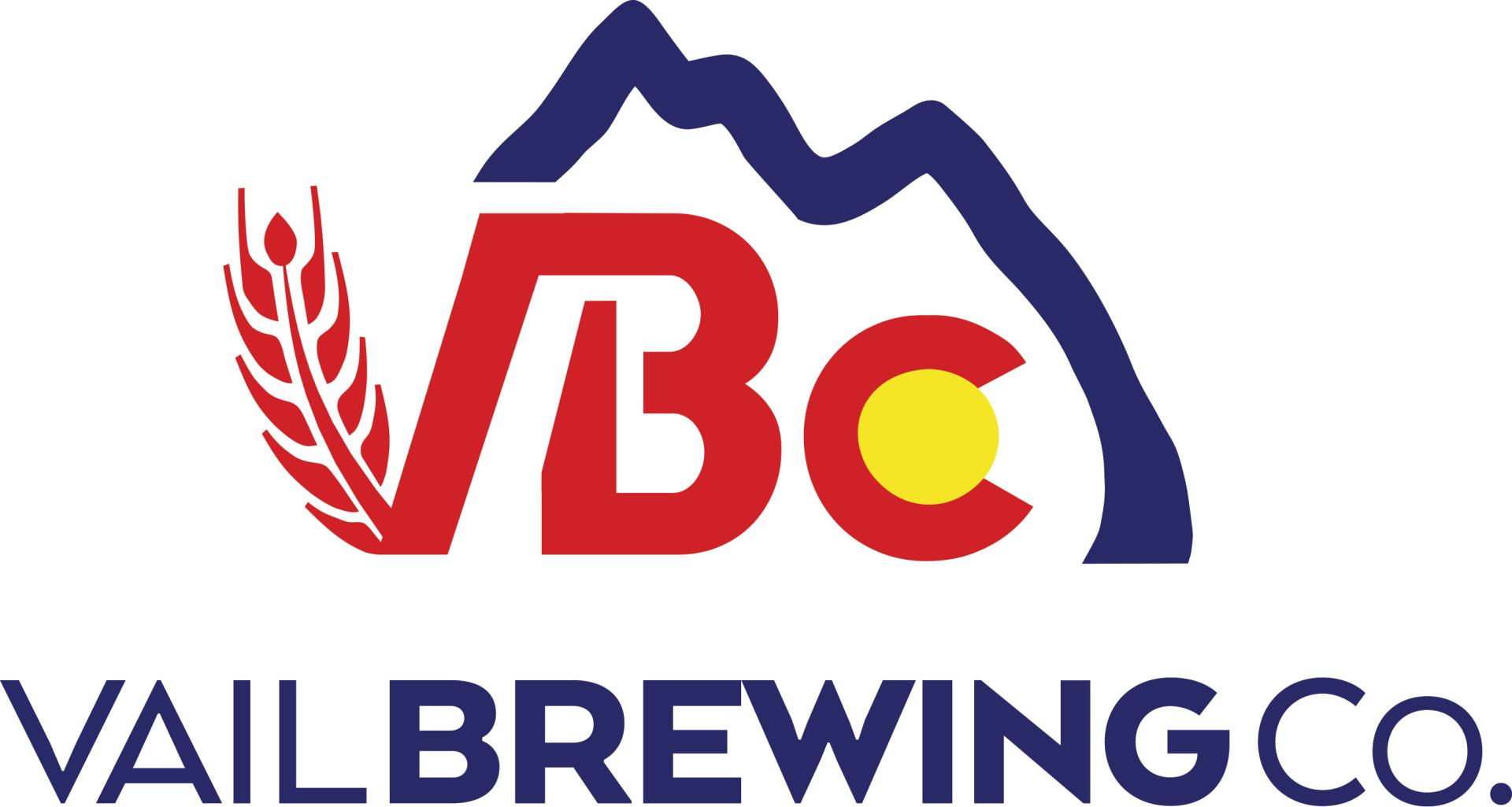 Vail Brewing Company Logo