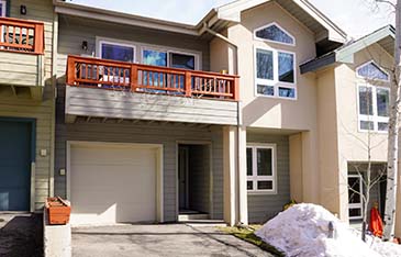 Town of Vail Draws Winning Homebuyer for a for a Home in North Trail Townhomes
