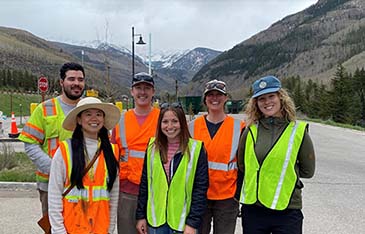 Town of Vail Community Clean Up is May 2; Register by April 30