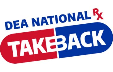 National Drug Take Back_Thumbnail