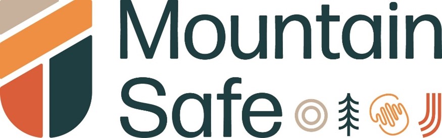 Mountain Safe Logo 2